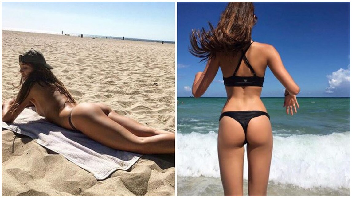 Schick, talento di famiglia: ecco la bella Kristyna