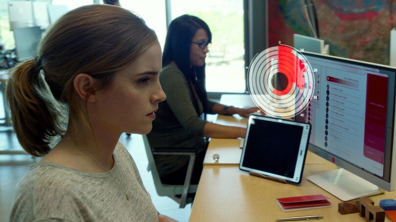 The Circle, la recensione