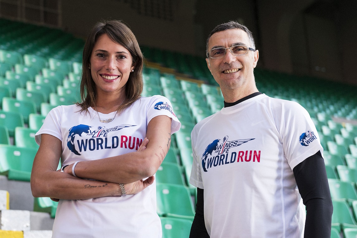 Quarta puntata per Sfide Metropolitane, la web-series di Wings for Life World Run