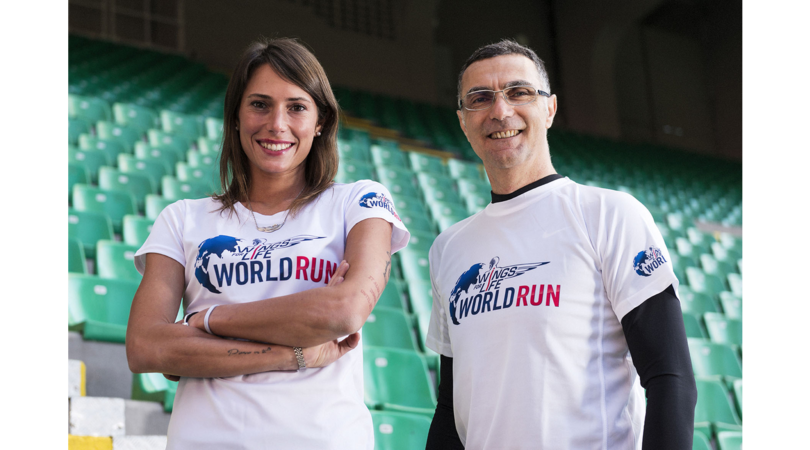 Quarta puntata per Sfide Metropolitane, la web-series di Wings for Life World Run