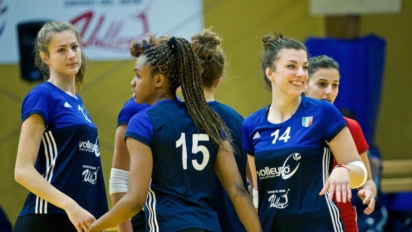 Volley: il Volleyrò si gioca l'accesso ai Play Off di B1