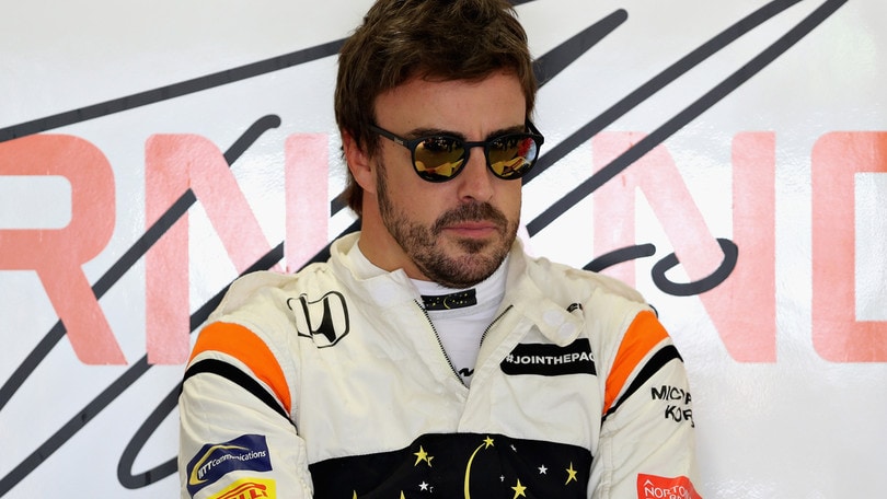 F1, da Alonso frecciata alla McLaren: «Non aspetterò ancora molto»
