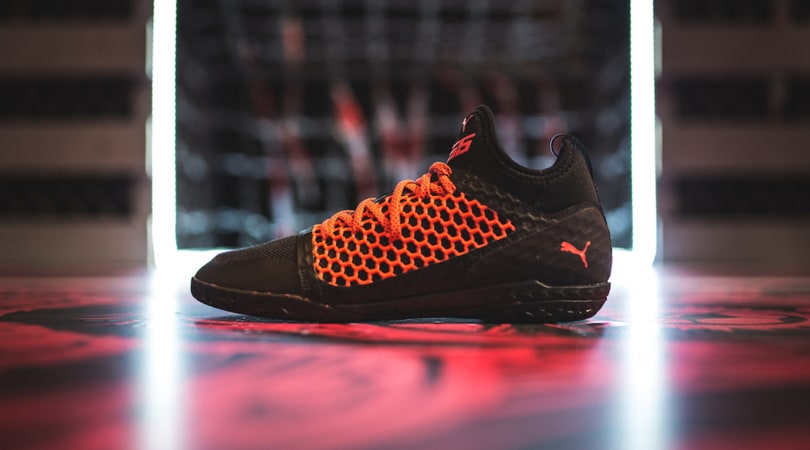 365, la nuova scarpa da street football di Puma