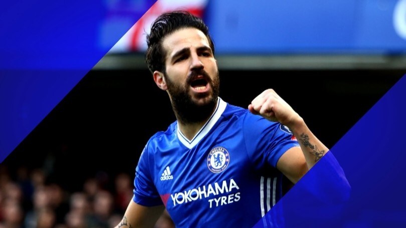 Milan, la priorità è il regista: Fabregas o Pellegrini