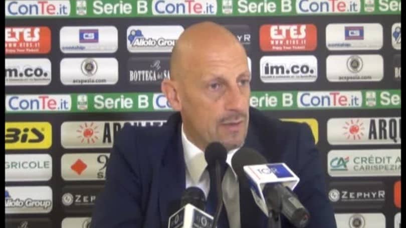 Di Carlo: "Dobbiamo guadagnarci i playoff"
