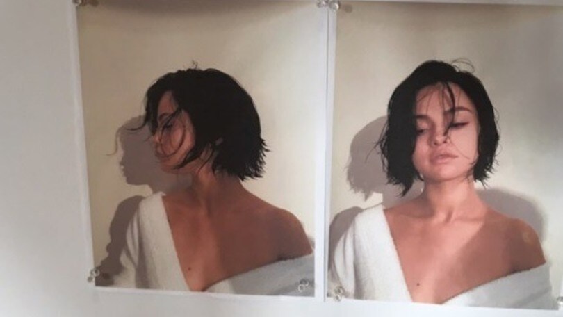 Selena Gomez ci dà un taglio e fa impazzire il web