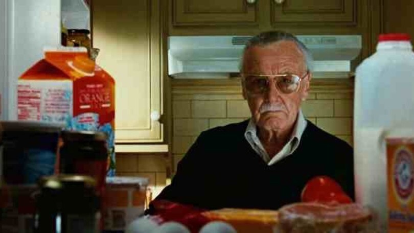Kevin Feige conferma le teorie dei fan su Stan Lee
