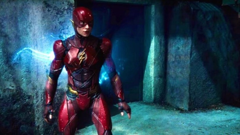 The Flash: Robert Zemeckis in trattative per la regia