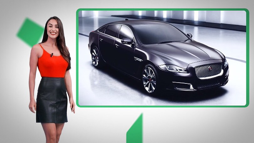 Le 5 auto più lunghe