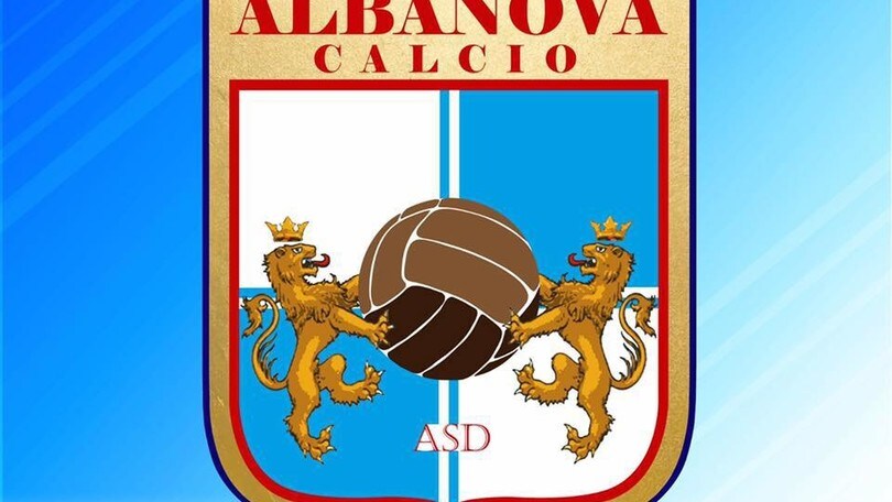 Albanova Calcio, Zippo: «Via da Casal di Principe»