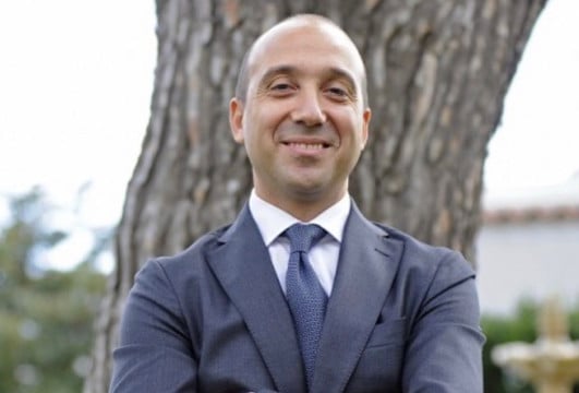 La città di domani, Roma Smart City