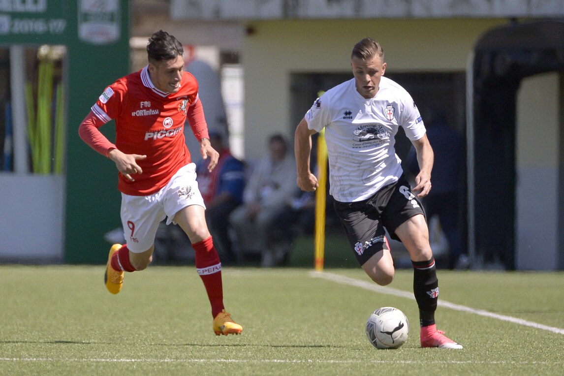 Calciomercato Atalanta, Fazzi in prestito al Cesena