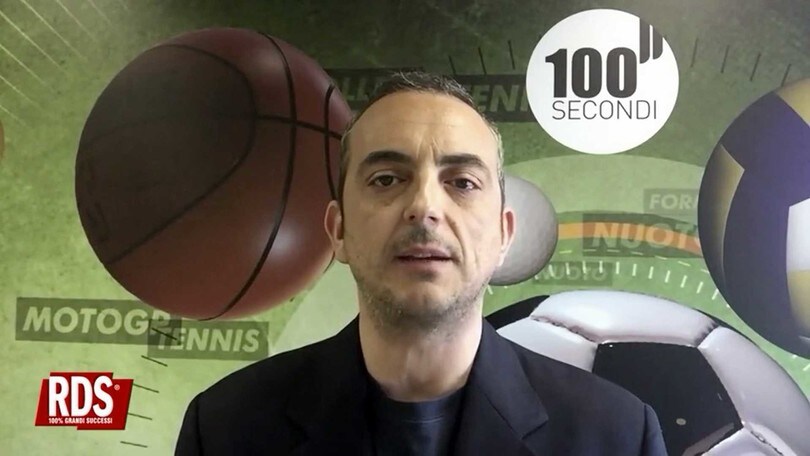 I 100 secondi di Pasquale Salvione: Inter-Napoli, nessuno può sbagliare