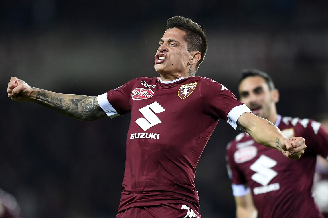 Serie A, Torino-Sampdoria 1-1: Iturbe risponde a Schick
