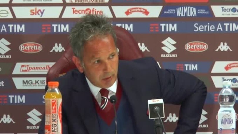 Mihajlovic: "Migliorati fuori, peggiorati in casa"