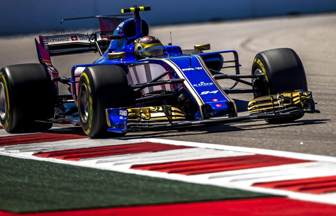 F1, Honda e Sauber insieme dal 2018