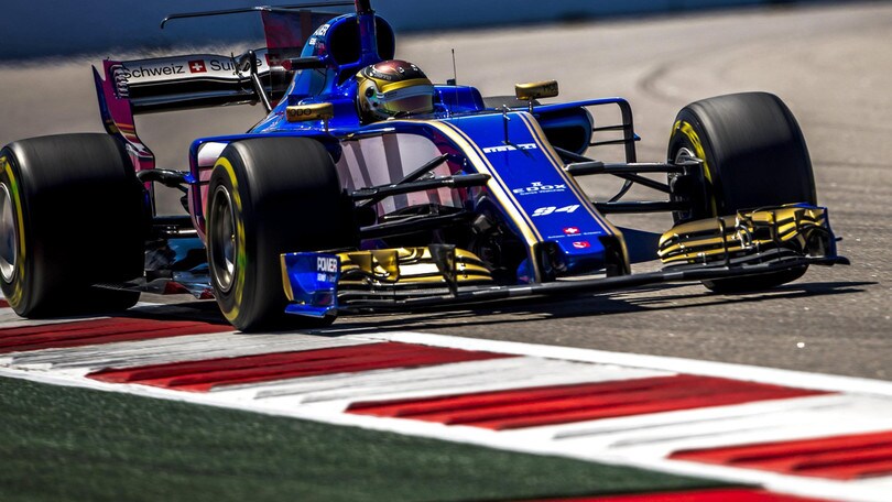 F1, Honda e Sauber insieme dal 2018