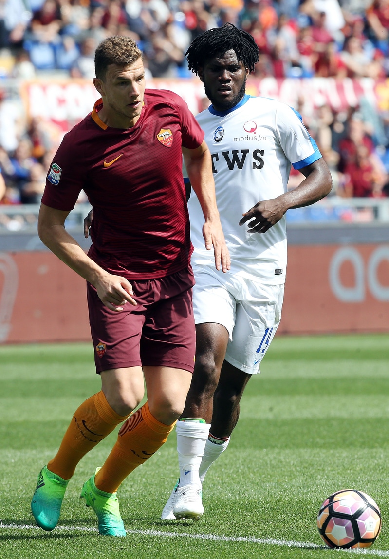 Calciomercato, la Roma e Kessie alla resa dei conti