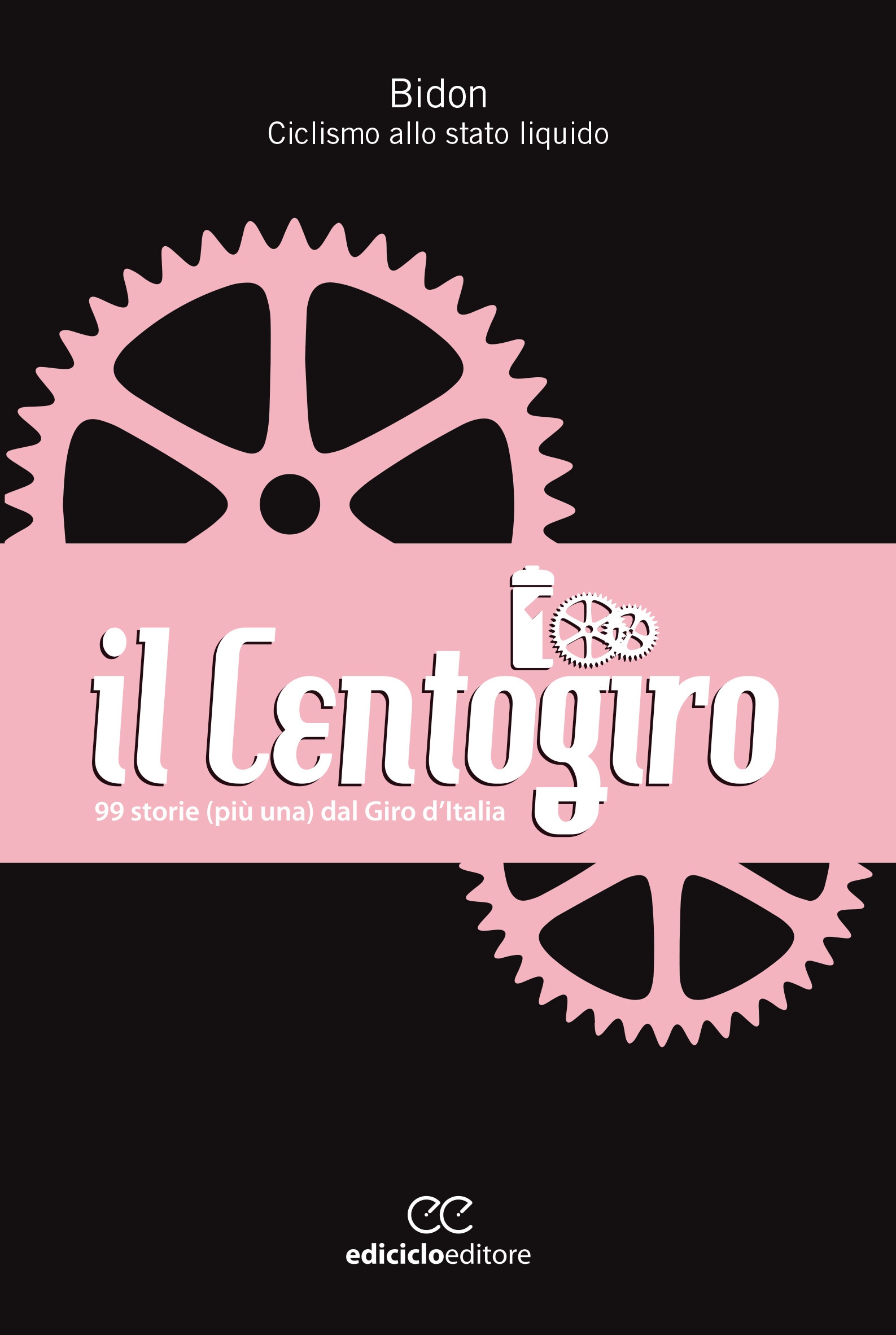 Esce in libreria "Il Centogiro"