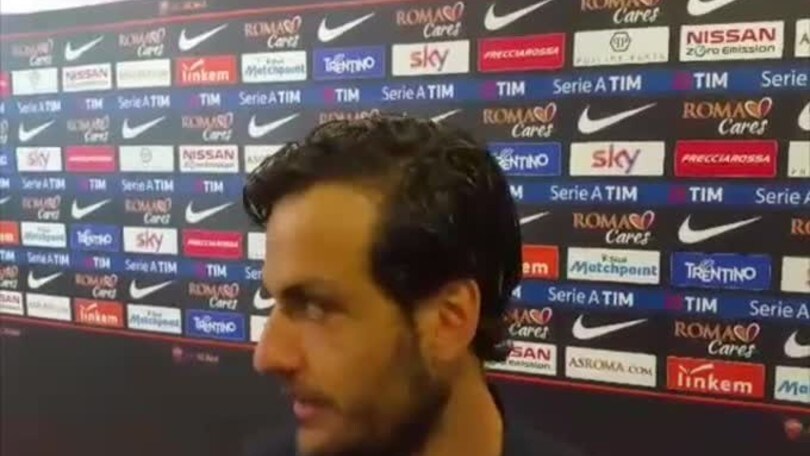 Parolo su Keita: "Se gioca così è un campione"