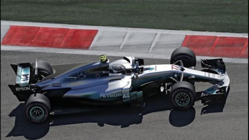 F1, Russia: a sorpresa vince Bottas