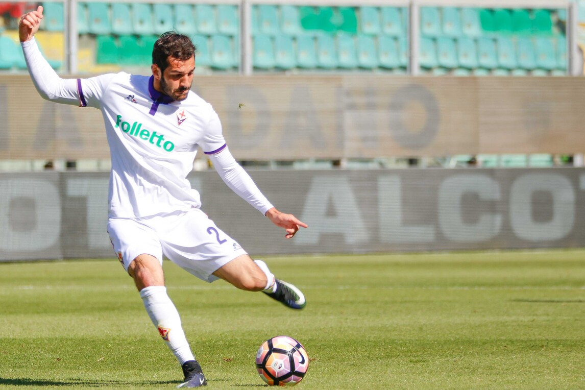 Serie A Fiorentina, Saponara: «Speravo in un ritorno diverso». Chiesa, nulla di grave