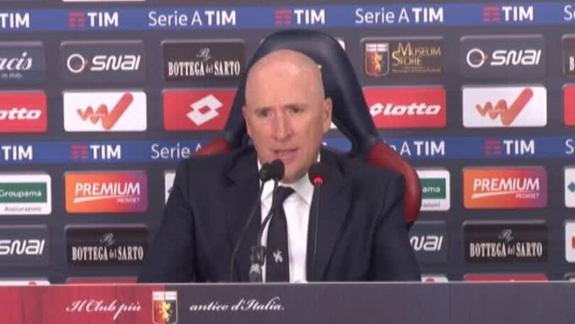 Maran: "Risposta sul campo a chi pensava fossimo in vacanza"