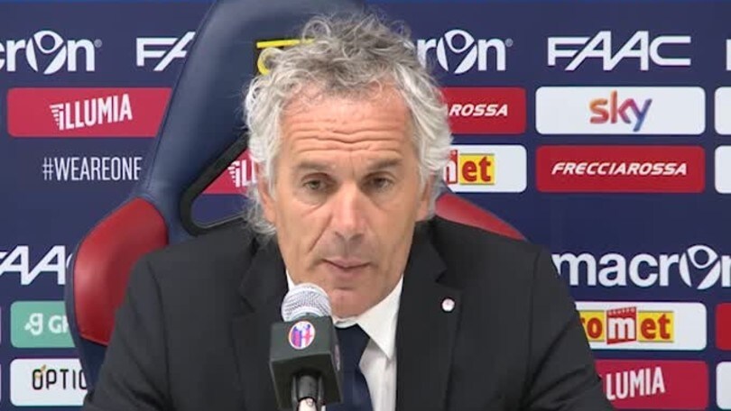 Donadoni: "Destro puo' fare ancora di più"