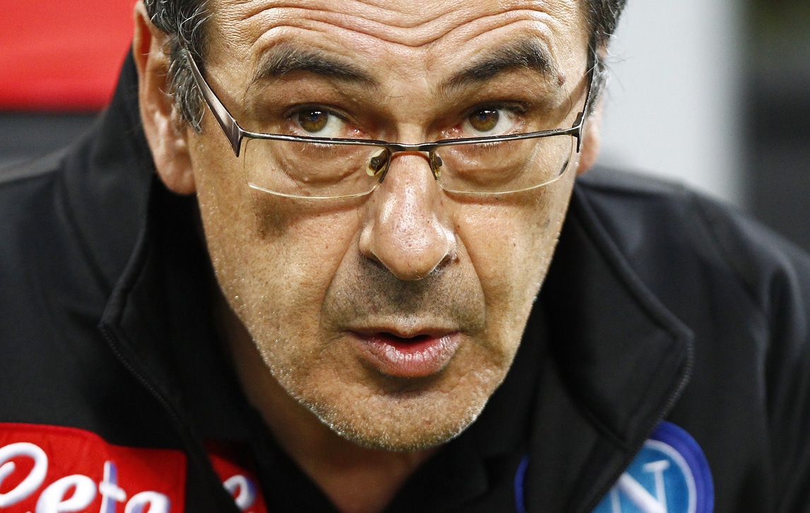 Calciomercato Napoli, sogni da 100 milioni