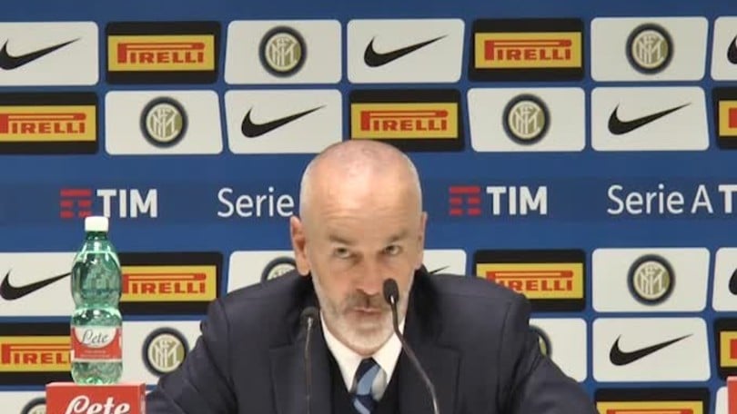 Pioli: "Il futuro? Parlerò con la proprietà"