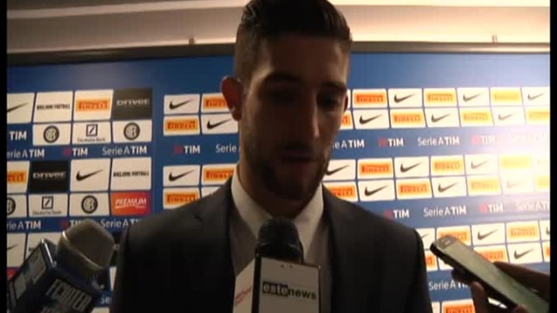 Gagliardini: "Dobbiamo restare uniti, è un periodo difficile"