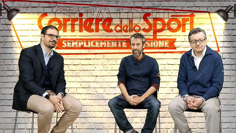 La guerra dei cafoni, l'intervista a Lorenzo Conte e Carlo D'Amicis