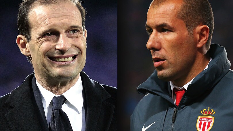 Monaco-Juventus, tutto quello che c'è da sapere