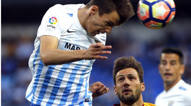 Siviglia, Vazquez non basta: 4-2, tonfo a Malaga