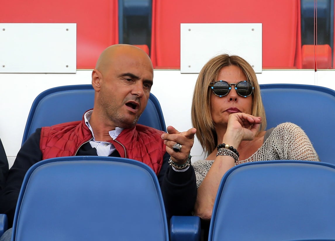 Giannini attacca la Roma: «Derby ignobile, la società è troppo lontana»