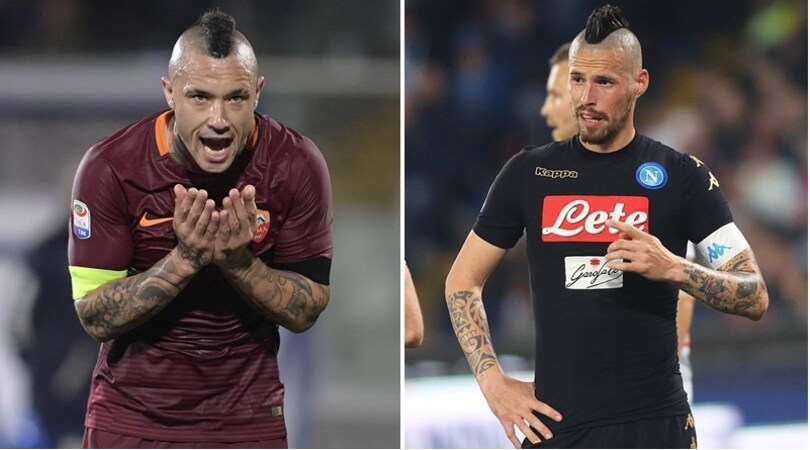Roma-Napoli, duello Champions: ecco quanto vale il secondo posto