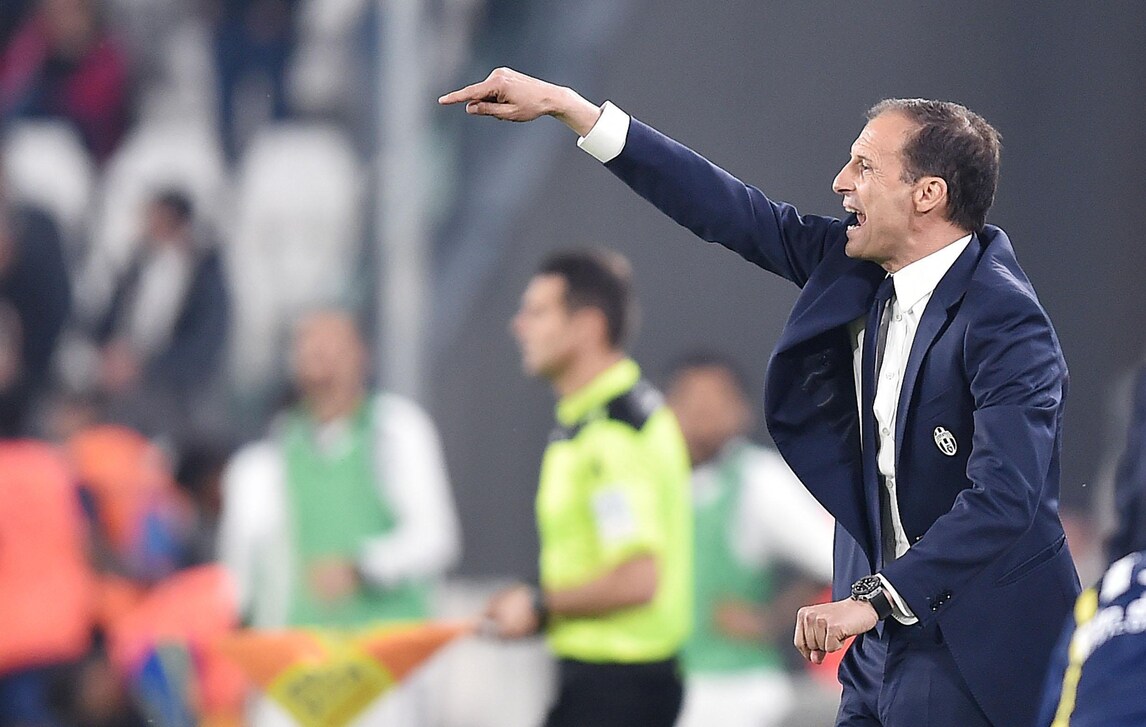 Champions League, Juventus: ecco il piano anti-Monaco