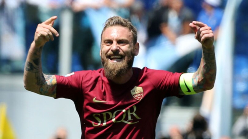 Serie A, secondo posto: la Roma rischia nelle quote