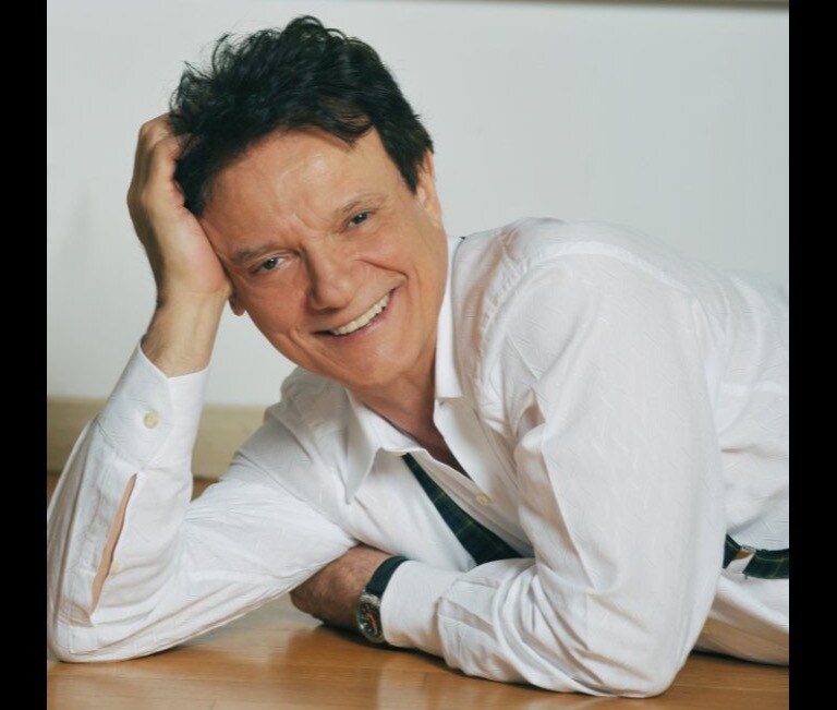In viaggio al Sistina con Massimo Ranieri