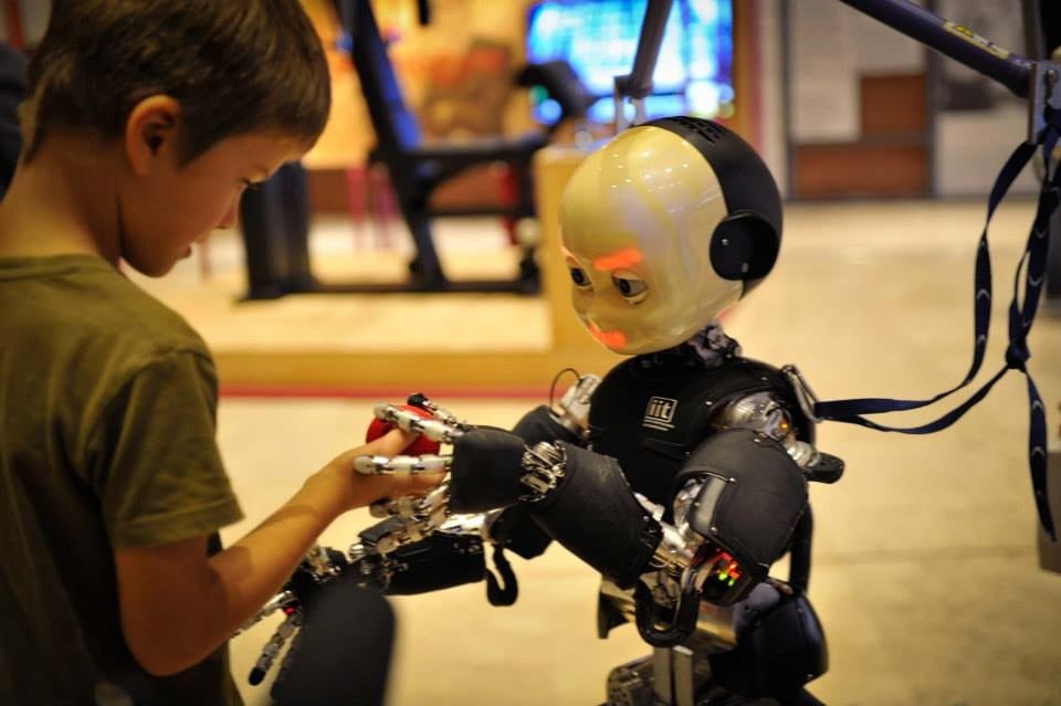 Italmaker, il meglio del tech per piccoli inventori