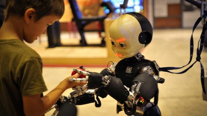 Italmaker, il meglio del tech per piccoli inventori