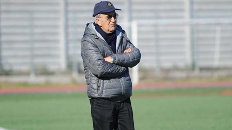 Garbatella, Santececca: «Giusto il pareggio»