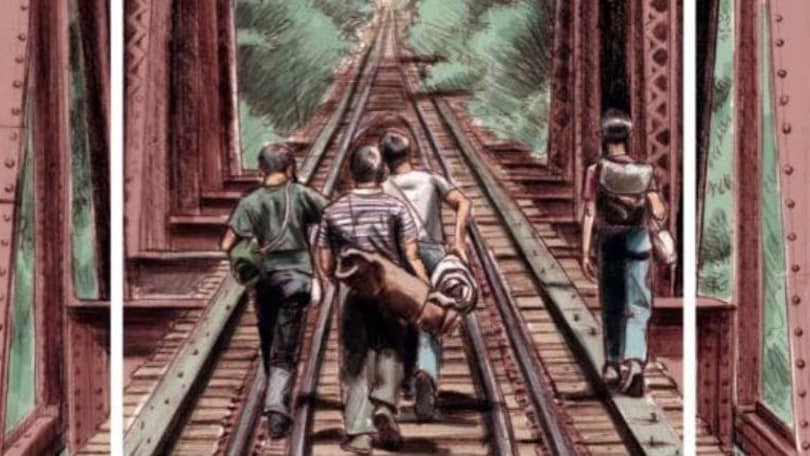 Heroes: i piccoli protagonisti degli anni ’80 arrivano in libreria