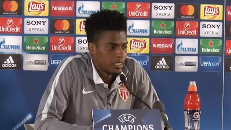 Jemerson: "Dobbiamo pensare solo a vincere domani"