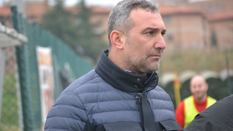Atletico Kick Off, Martinelli: «Vogliamo altri sei punti»