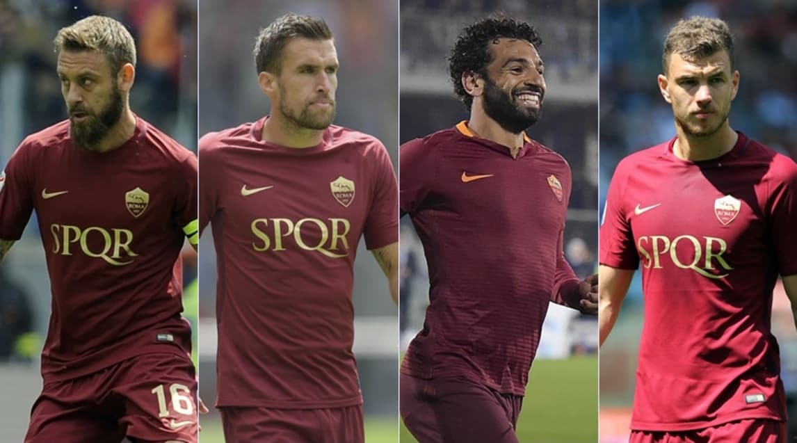 Calciomercato Roma: chi resta, chi parte e i dubbi di Monchi