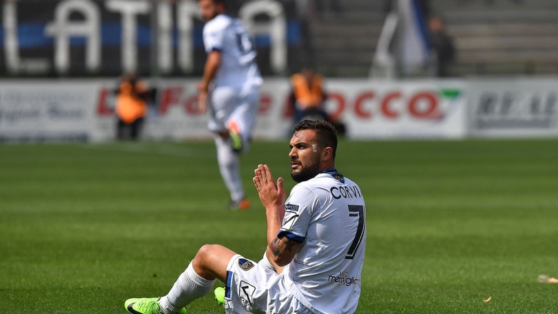 Latina, 5 punti di penalizzazione: addio Serie B