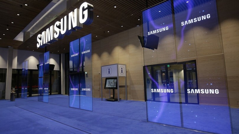 Anche Samsung sperimenta la guida autonoma