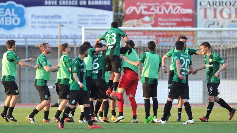 Lega Pro Tuttocuoio, De Petrillo è il nuovo allenatore