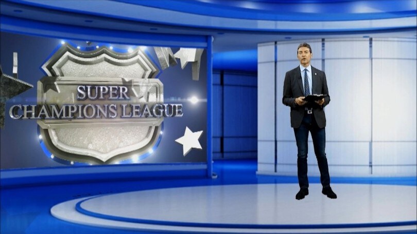 Polverosi: "Un errore pensare già di essere in finale"